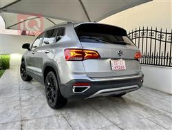 Volkswagen Taos
